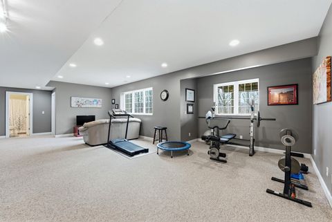 Tiny photo for 110 Bagpiper Way, Angola, IN 46703 (MLS # 202612541)