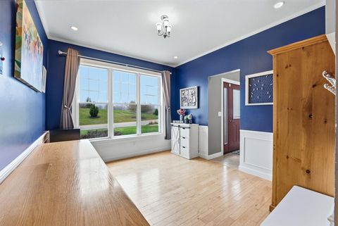 Tiny photo for 110 Bagpiper Way, Angola, IN 46703 (MLS # 202612541)