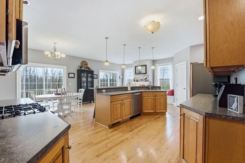 Tiny photo for 110 Bagpiper Way, Angola, IN 46703 (MLS # 202612541)