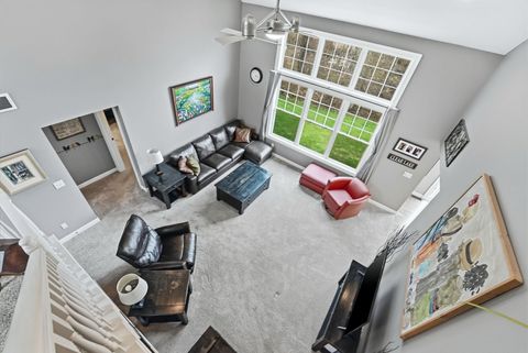 Tiny photo for 110 Bagpiper Way, Angola, IN 46703 (MLS # 202612541)