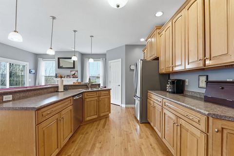 Tiny photo for 110 Bagpiper Way, Angola, IN 46703 (MLS # 202612541)