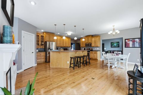 Tiny photo for 110 Bagpiper Way, Angola, IN 46703 (MLS # 202612541)