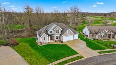 Tiny photo for 110 Bagpiper Way, Angola, IN 46703 (MLS # 202612541)