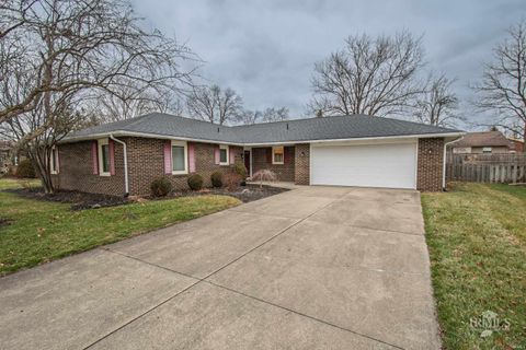 Photo of 4300 W Coventry Drive, Muncie, IN 47304 (MLS # 202601126)