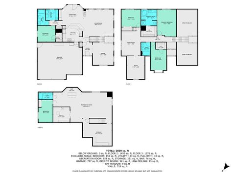 Tiny photo for 5 Rushgrove Court, Lafayette, IN 47909 (MLS # 202614654)