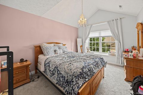 Tiny photo for 5 Rushgrove Court, Lafayette, IN 47909 (MLS # 202614654)