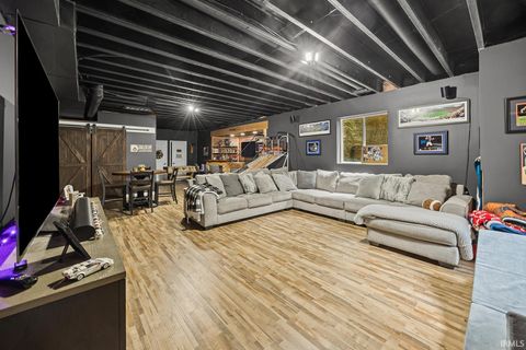 Tiny photo for 5 Rushgrove Court, Lafayette, IN 47909 (MLS # 202614654)