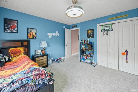 Tiny photo for 5 Rushgrove Court, Lafayette, IN 47909 (MLS # 202614654)