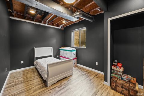 Tiny photo for 5 Rushgrove Court, Lafayette, IN 47909 (MLS # 202614654)