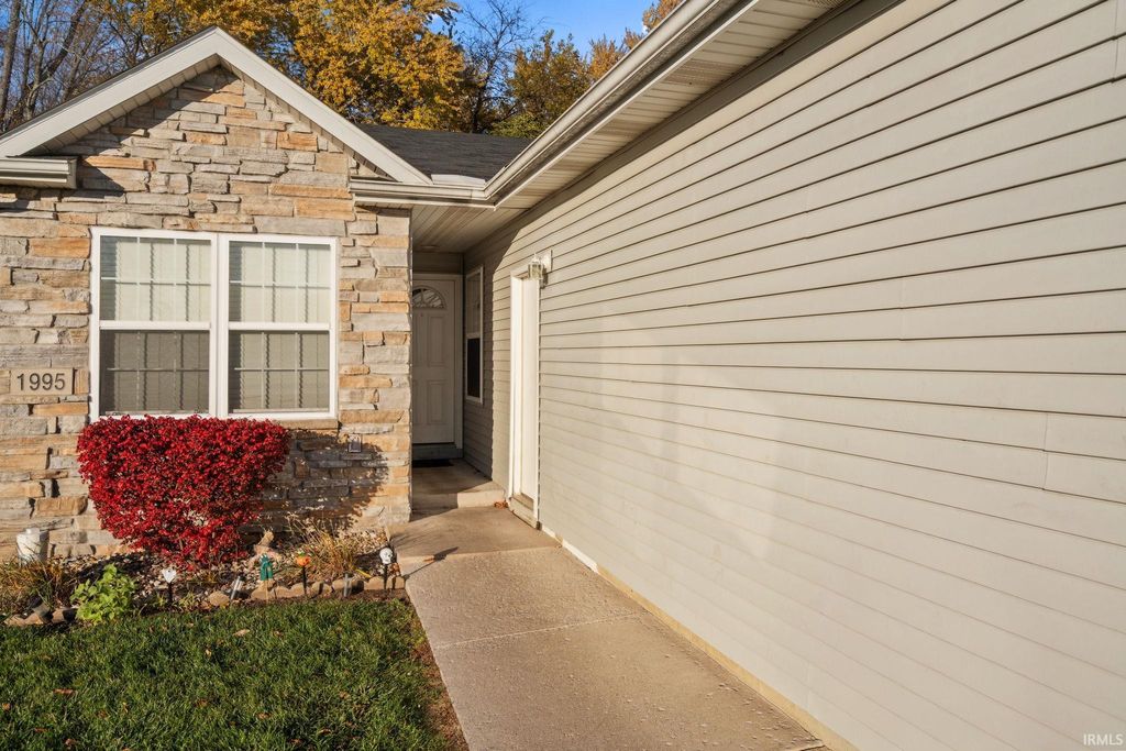 Photo of 1995-1997 Ohio Street, LaPorte, IN 46350 (MLS # 202545515)