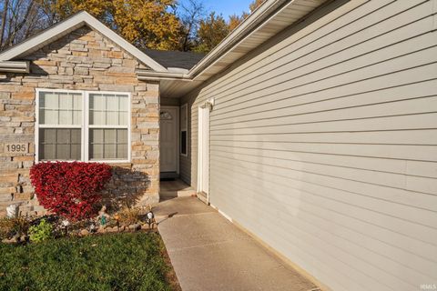 Tiny photo for 1995-1997 Ohio Street, LaPorte, IN 46350 (MLS # 202545515)