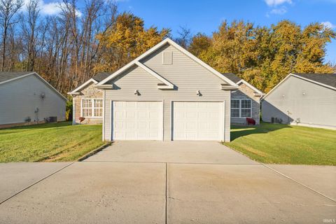 Tiny photo for 1995-1997 Ohio Street, LaPorte, IN 46350 (MLS # 202545515)