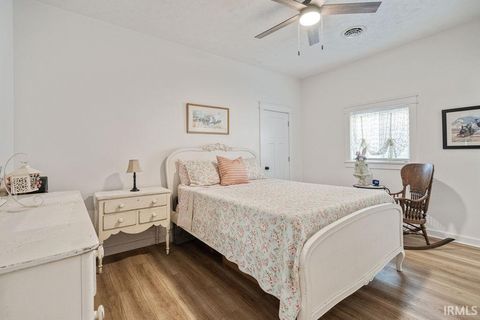 Tiny photo for 1017 W TAYLOR Street, Kokomo, IN 46901 (MLS # 202543872)