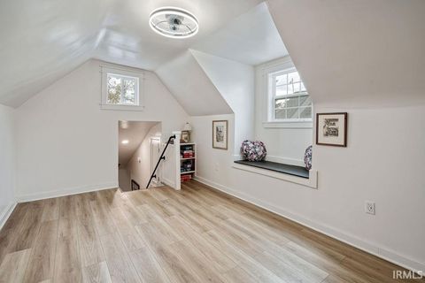 Tiny photo for 1017 W TAYLOR Street, Kokomo, IN 46901 (MLS # 202543872)