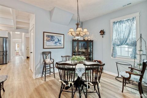 Tiny photo for 1017 W TAYLOR Street, Kokomo, IN 46901 (MLS # 202543872)