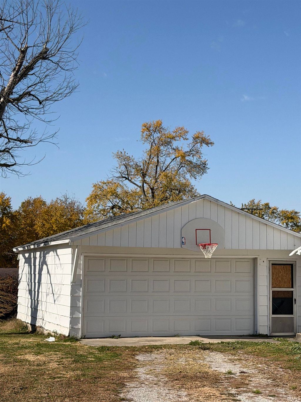 Photo of 108 S smith Street, Boswell, IN 47921 (MLS # 202545360)