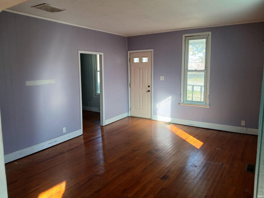 Photo of 108 S smith Street, Boswell, IN 47921 (MLS # 202545360)