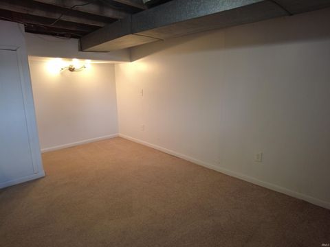 Tiny photo for 5220 E Wenz Drive, Monticello, IN 47960 (MLS # 202534541)