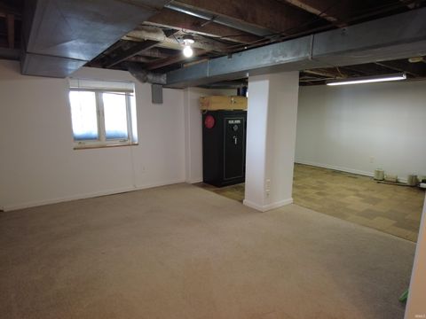 Tiny photo for 5220 E Wenz Drive, Monticello, IN 47960 (MLS # 202534541)