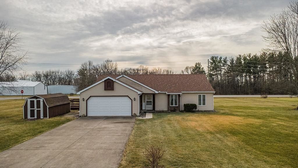 Photo of 2979 E 25 N, Huntington, IN 46750 (MLS # 202601047)