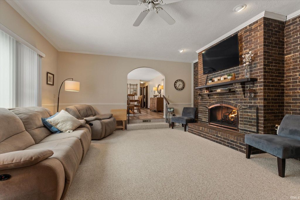 Photo of 52290 Leland Avenue, South Bend, IN 46637 (MLS # 202601975)