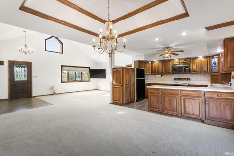 Tiny photo for 3905 Bent Oak Trail, Elkhart, IN 46517 (MLS # 202634783)