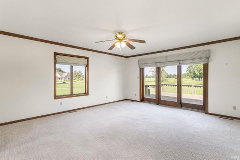 Tiny photo for 3905 Bent Oak Trail, Elkhart, IN 46517 (MLS # 202634783)