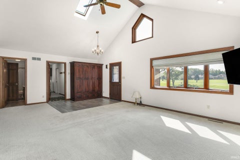 Tiny photo for 3905 Bent Oak Trail, Elkhart, IN 46517 (MLS # 202634783)