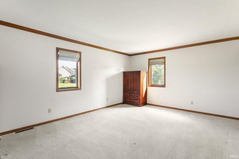 Tiny photo for 3905 Bent Oak Trail, Elkhart, IN 46517 (MLS # 202634783)