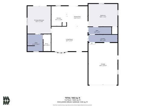 Tiny photo for 3905 Bent Oak Trail, Elkhart, IN 46517 (MLS # 202634783)