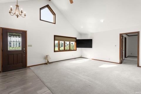Tiny photo for 3905 Bent Oak Trail, Elkhart, IN 46517 (MLS # 202634783)