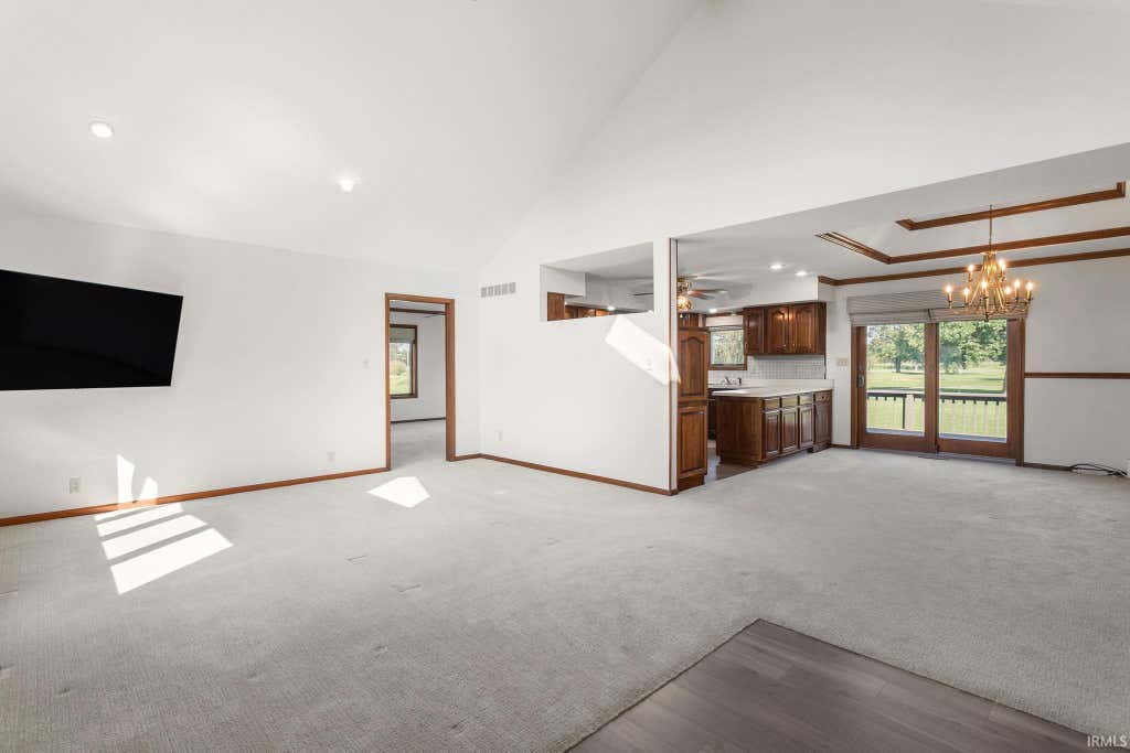 Photo of 3905 Bent Oak Trail, Elkhart, IN 46517 (MLS # 202634783)