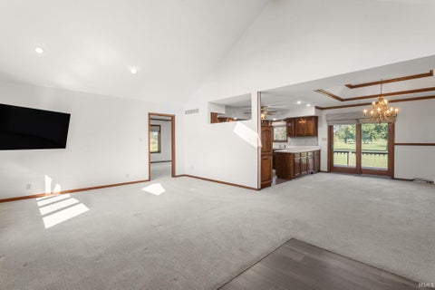 Tiny photo for 3905 Bent Oak Trail, Elkhart, IN 46517 (MLS # 202634783)
