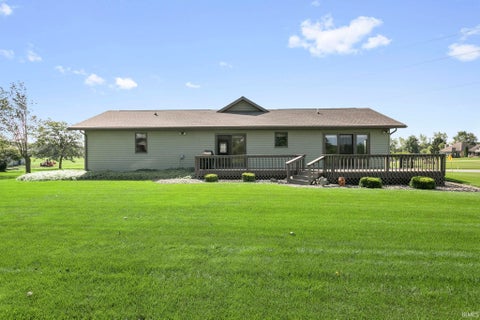 Tiny photo for 3905 Bent Oak Trail, Elkhart, IN 46517 (MLS # 202634783)