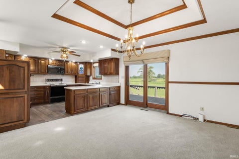 Tiny photo for 3905 Bent Oak Trail, Elkhart, IN 46517 (MLS # 202634783)