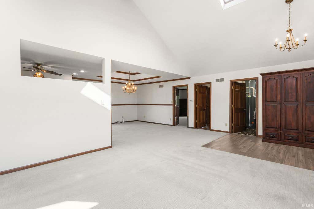 Photo of 3905 Bent Oak Trail, Elkhart, IN 46517 (MLS # 202634783)