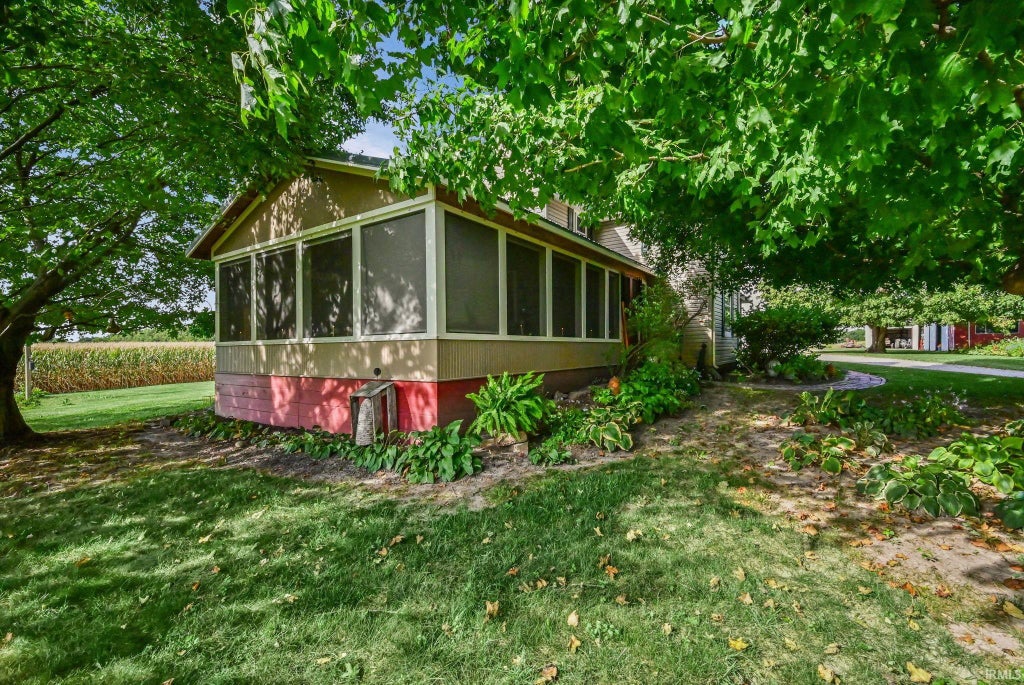 Photo of 1062 N Union Road, Frankfort, IN 46041 (MLS # 202640912)