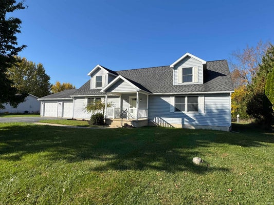 4363 N 700 E, LEESBURG, IN 46538 - Image 874823f2b2007d83b4facdeea55df0a2/3844195789