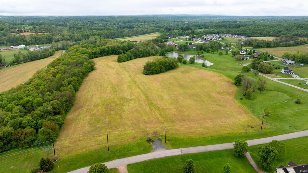 Photo of TBD Glen Meadows Parkway, Bedford, IN 47421 (MLS # 202545665)