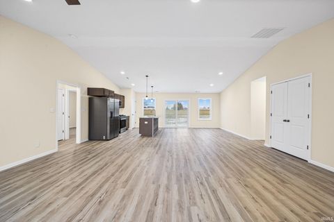 Tiny photo for 9451 Academy Street, Lafayette, IN 47909 (MLS # 202611037)