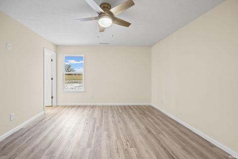 Tiny photo for 9451 Academy Street, Lafayette, IN 47909 (MLS # 202611037)