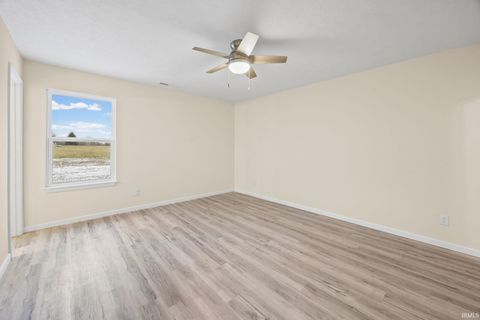 Tiny photo for 9451 Academy Street, Lafayette, IN 47909 (MLS # 202611037)