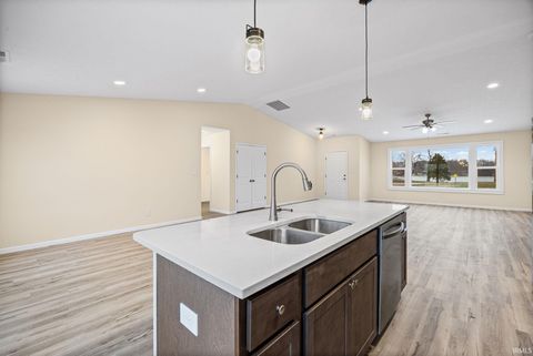 Tiny photo for 9451 Academy Street, Lafayette, IN 47909 (MLS # 202611037)