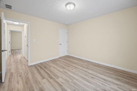 Tiny photo for 9451 Academy Street, Lafayette, IN 47909 (MLS # 202611037)