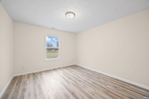 Tiny photo for 9451 Academy Street, Lafayette, IN 47909 (MLS # 202611037)
