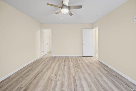 Tiny photo for 9451 Academy Street, Lafayette, IN 47909 (MLS # 202611037)