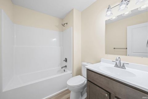 Tiny photo for 9451 Academy Street, Lafayette, IN 47909 (MLS # 202611037)