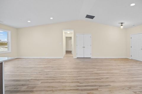 Tiny photo for 9451 Academy Street, Lafayette, IN 47909 (MLS # 202611037)