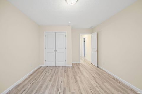 Tiny photo for 9451 Academy Street, Lafayette, IN 47909 (MLS # 202611037)