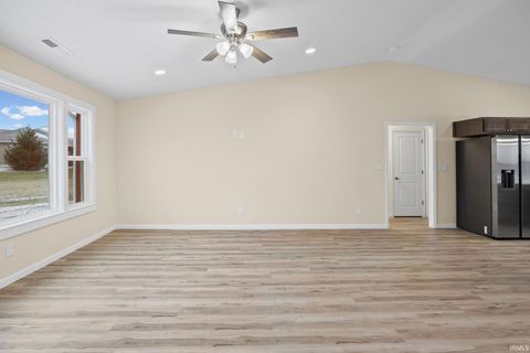 Tiny photo for 9451 Academy Street, Lafayette, IN 47909 (MLS # 202611037)